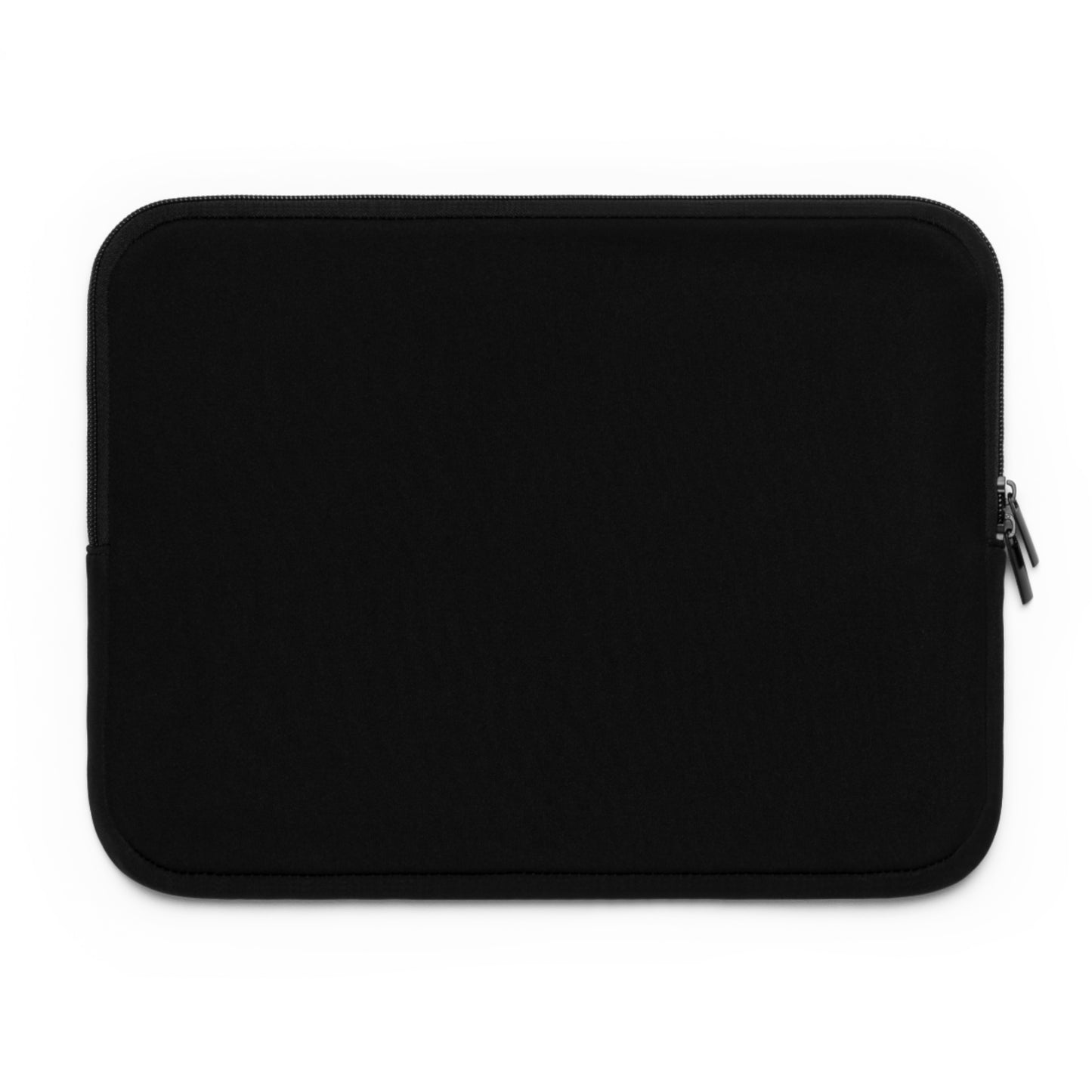 Laptop Sleeve: Lake Opuha Spring Thaw